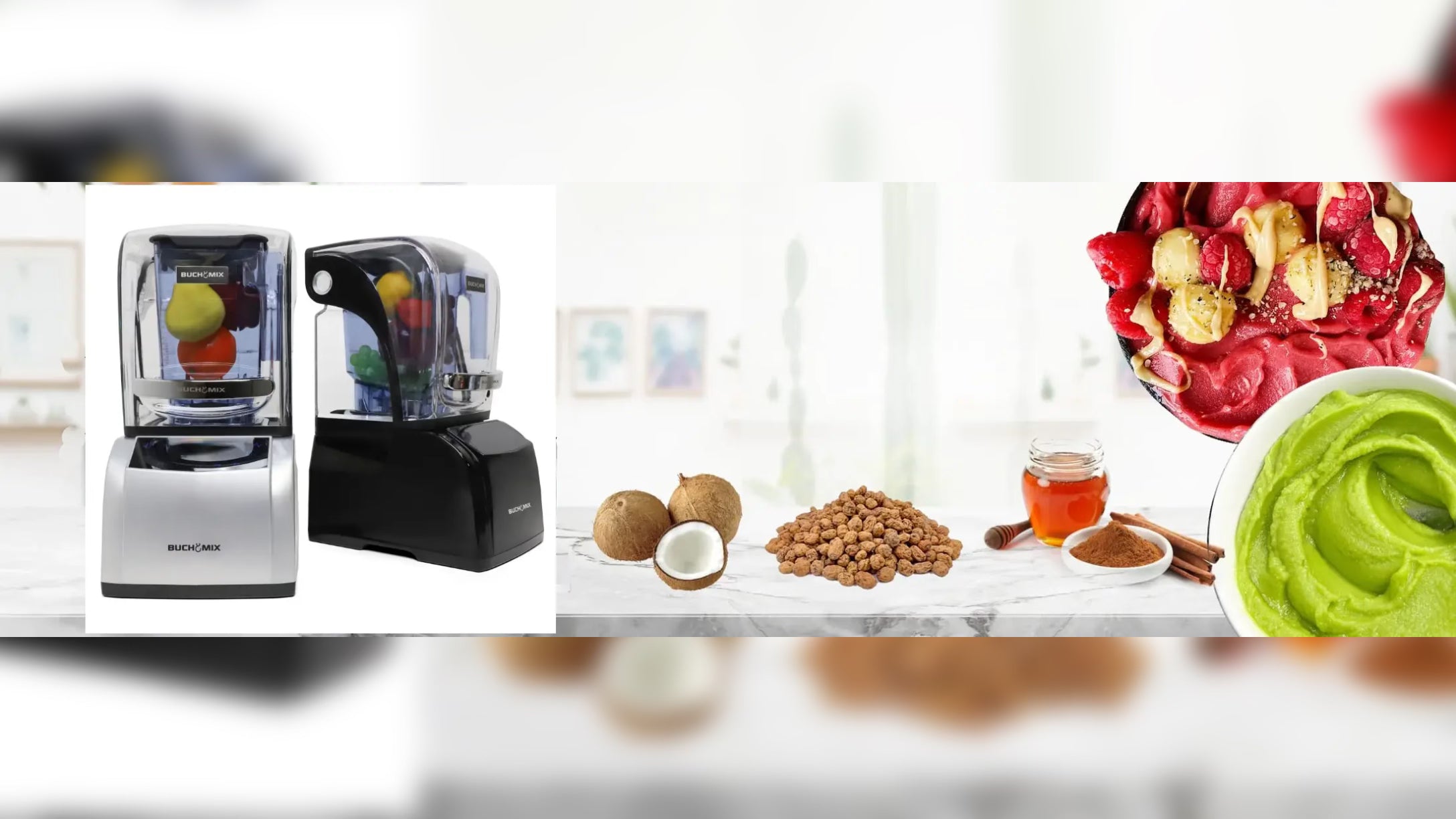 Blenders