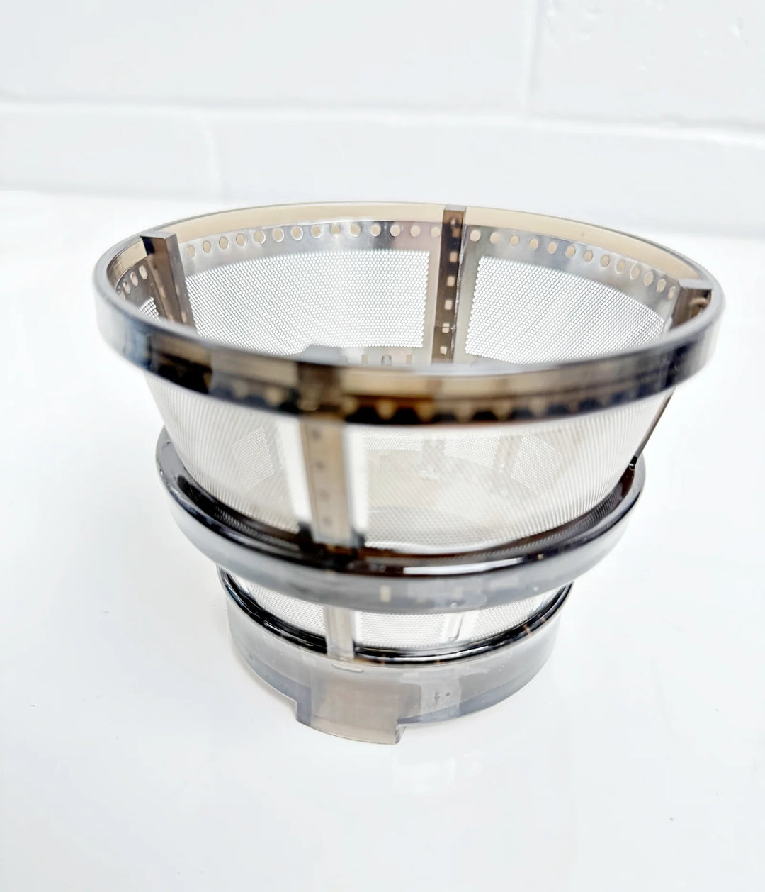 Juicing Strainer for BJ15 , BJ10 & BJ20 Juicers