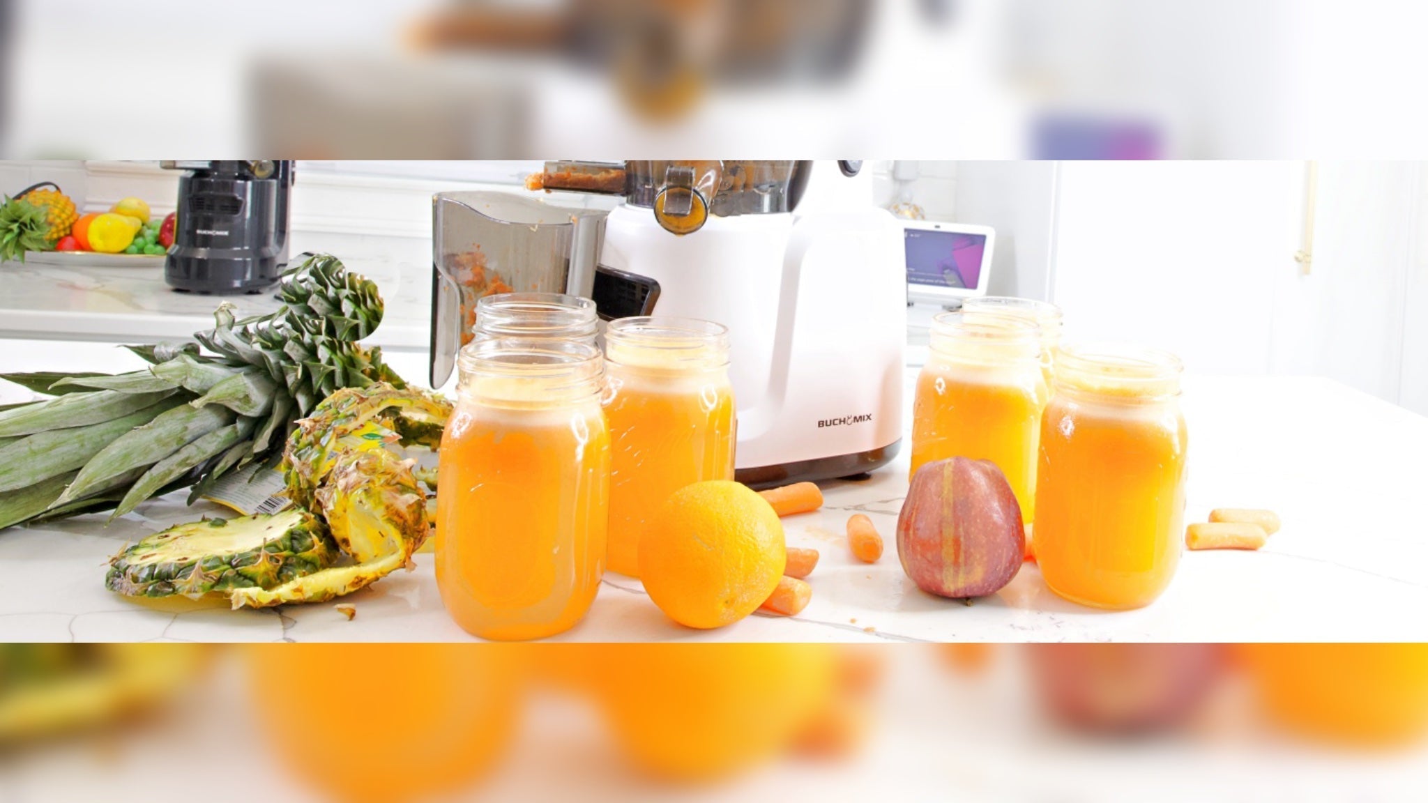 Featured Products - Buchymix UK