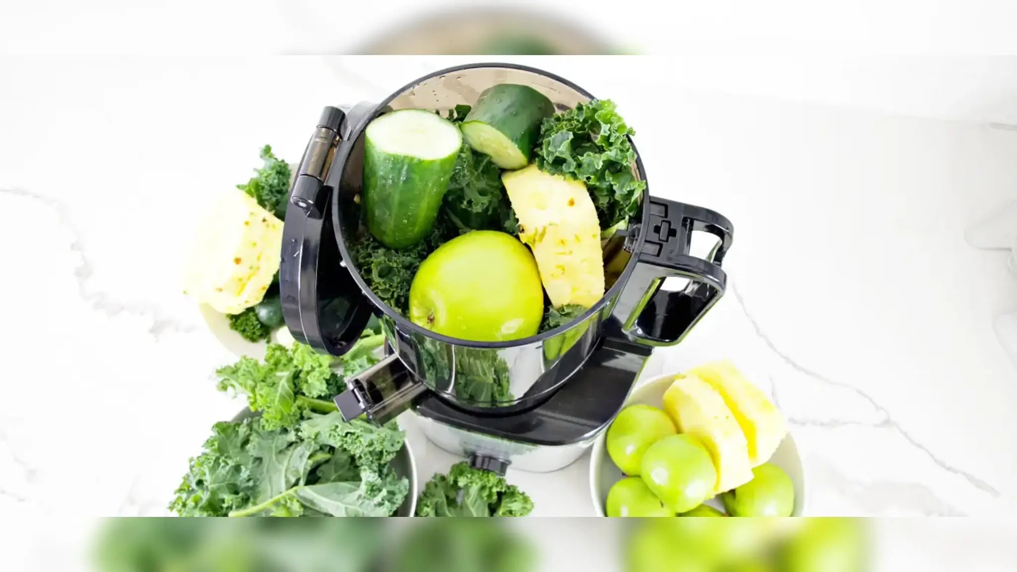 JUICERS - Buchymix UK