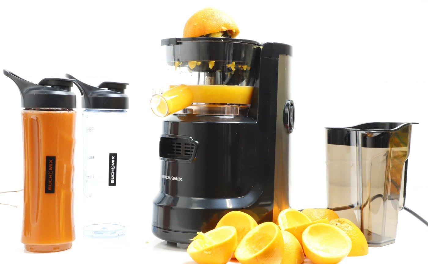 PARTS AND ACCESSORIES - Buchymix UK