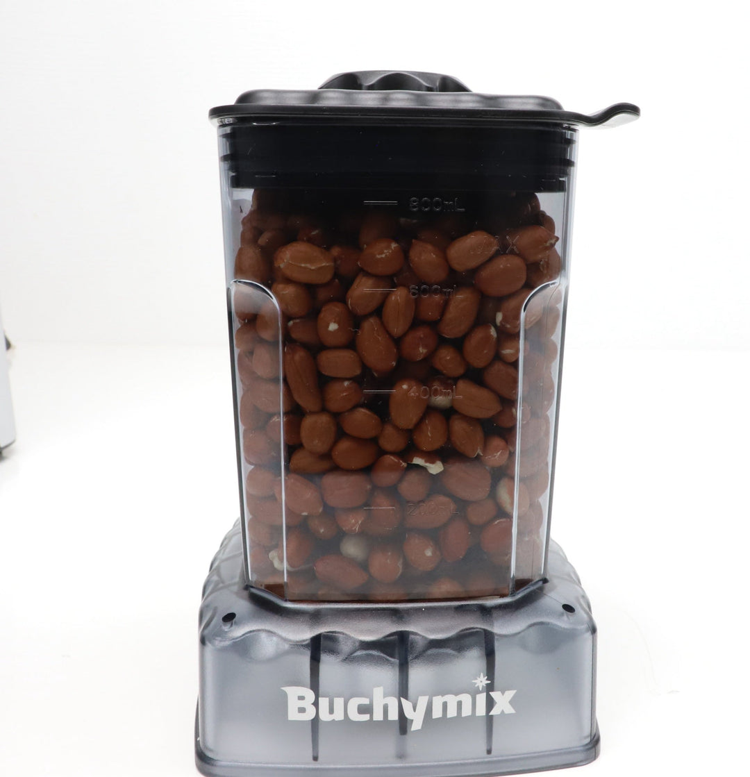 800ml grinding Container for Turbocrush blenders only - Buchymix UK