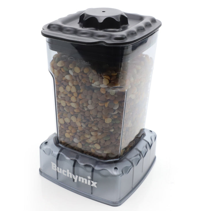 800ml grinding Container for Turbocrush blenders only - Buchymix UK