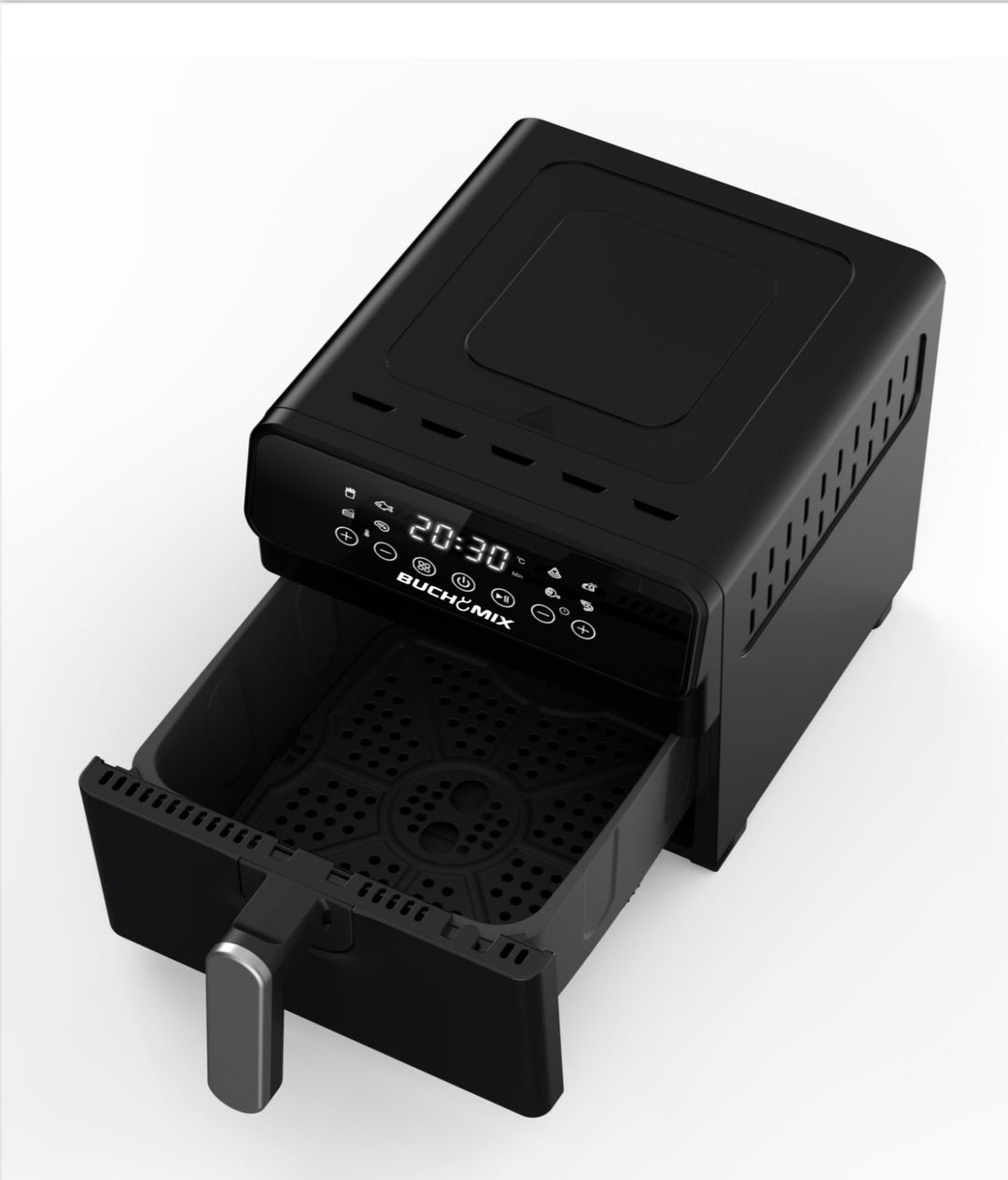 9L Large Capacity Digital Air fryer - Buchymix UK