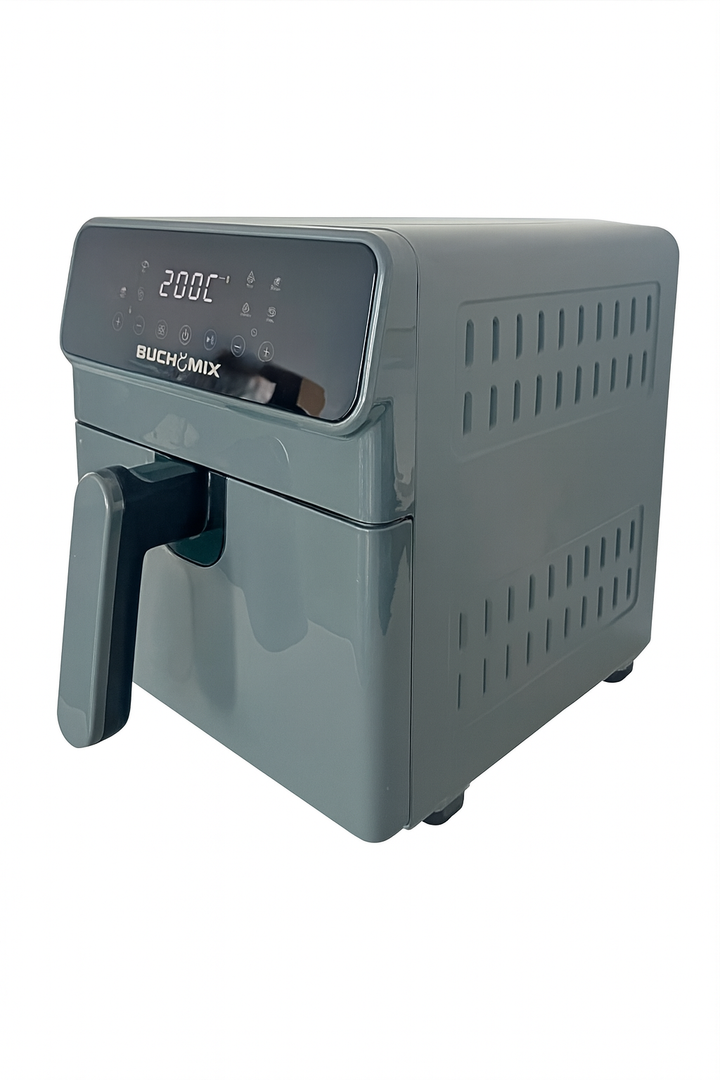 8L Large Capacity Digital Air fryer