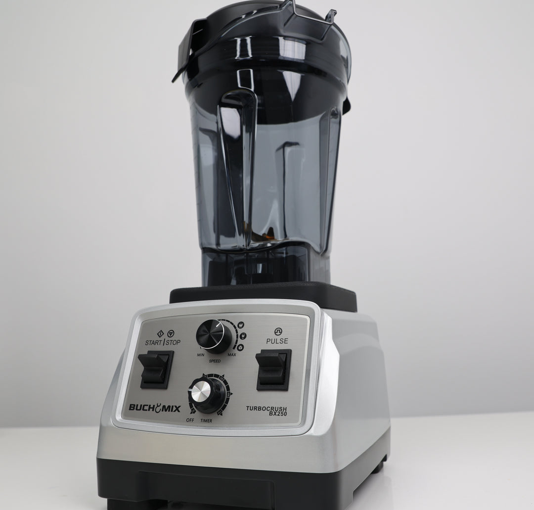 Super High Performance  Blender Turbocrush (2025 UPGRADE)