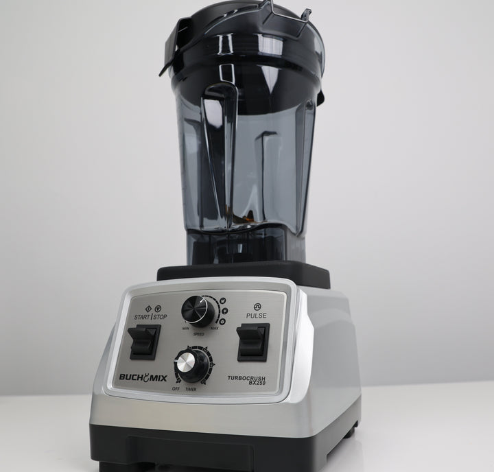 Super High Performance  Blender Turbocrush (2025 UPGRADE)