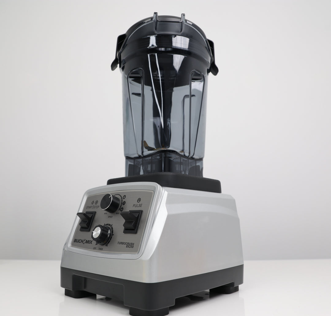 Super High Performance  Blender Turbocrush (2025 UPGRADE)
