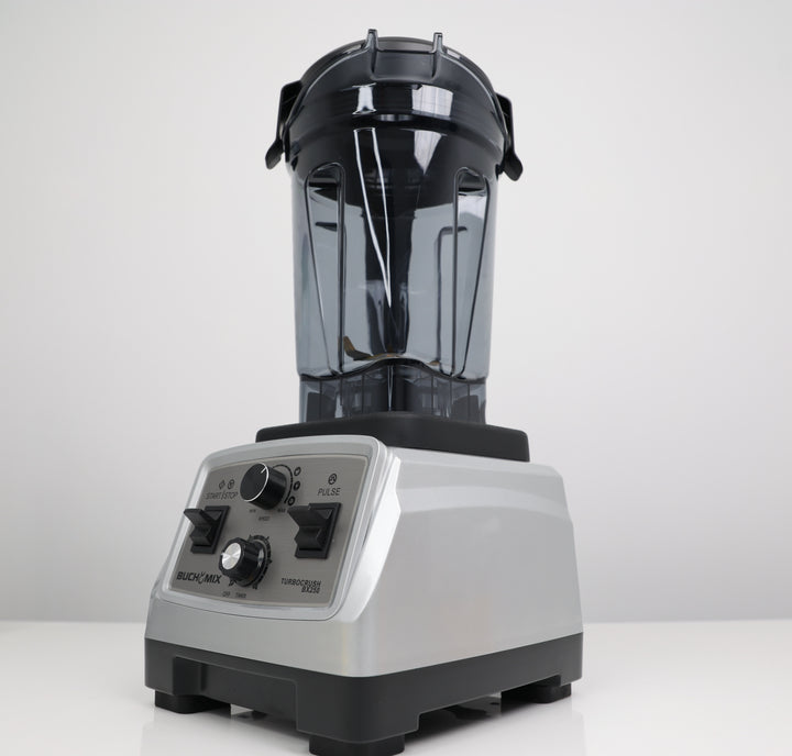 Super High Performance  Blender Turbocrush (2025 UPGRADE)