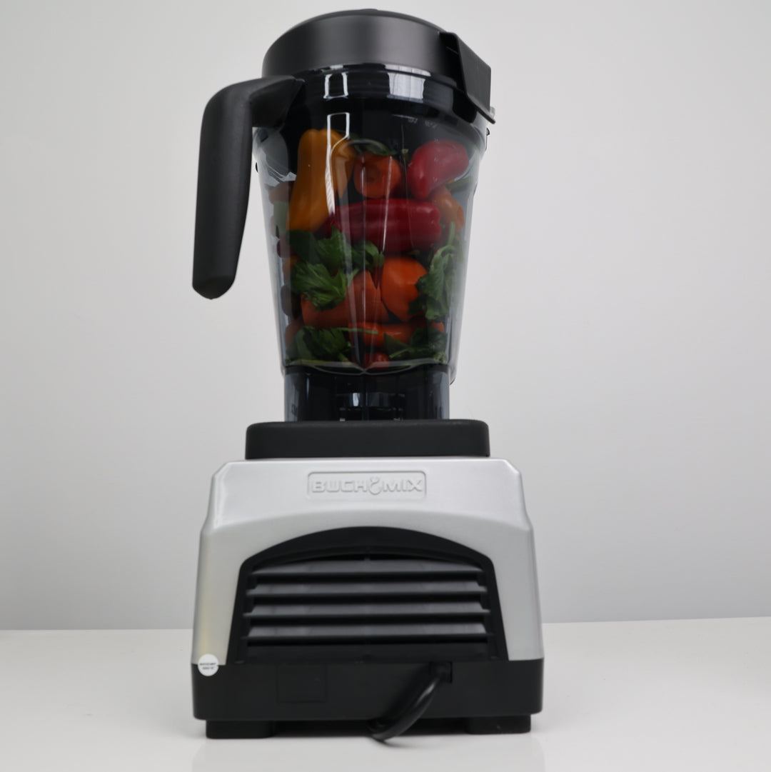Super High Performance  Blender Turbocrush (2025 UPGRADE)