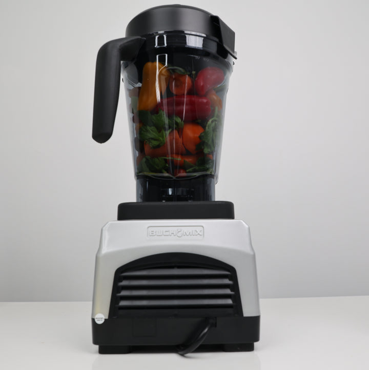 Super High Performance  Blender Turbocrush (2025 UPGRADE)