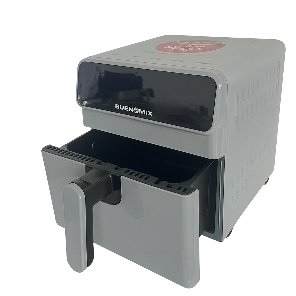 8L Large Capacity Digital Air fryer