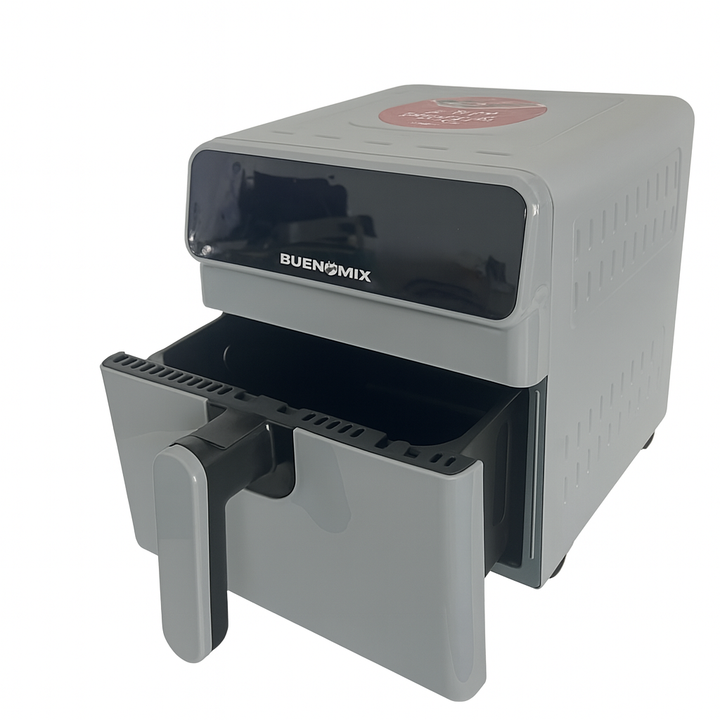 8L Large Capacity Digital Air fryer