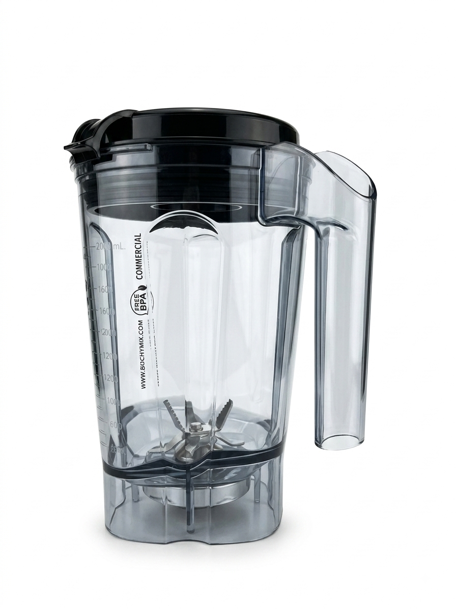 Replacement Jug for BX350 Blender-BPA Free