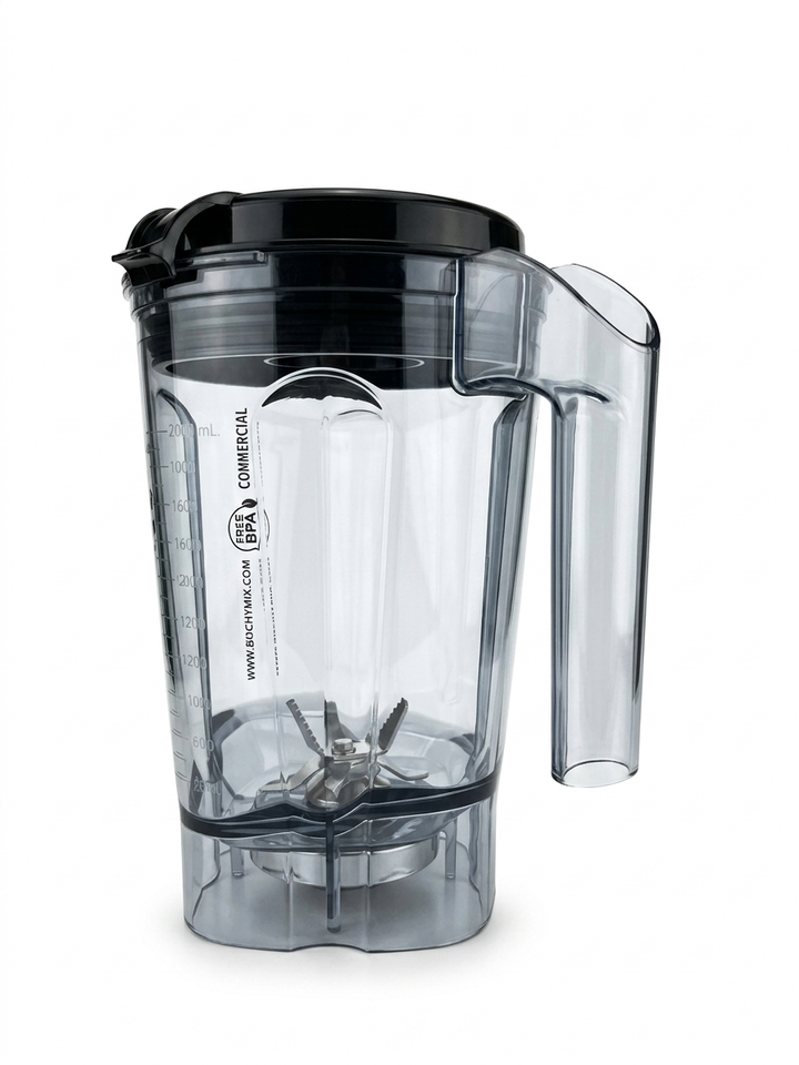 Replacement Jug for BX350 Blender-BPA Free