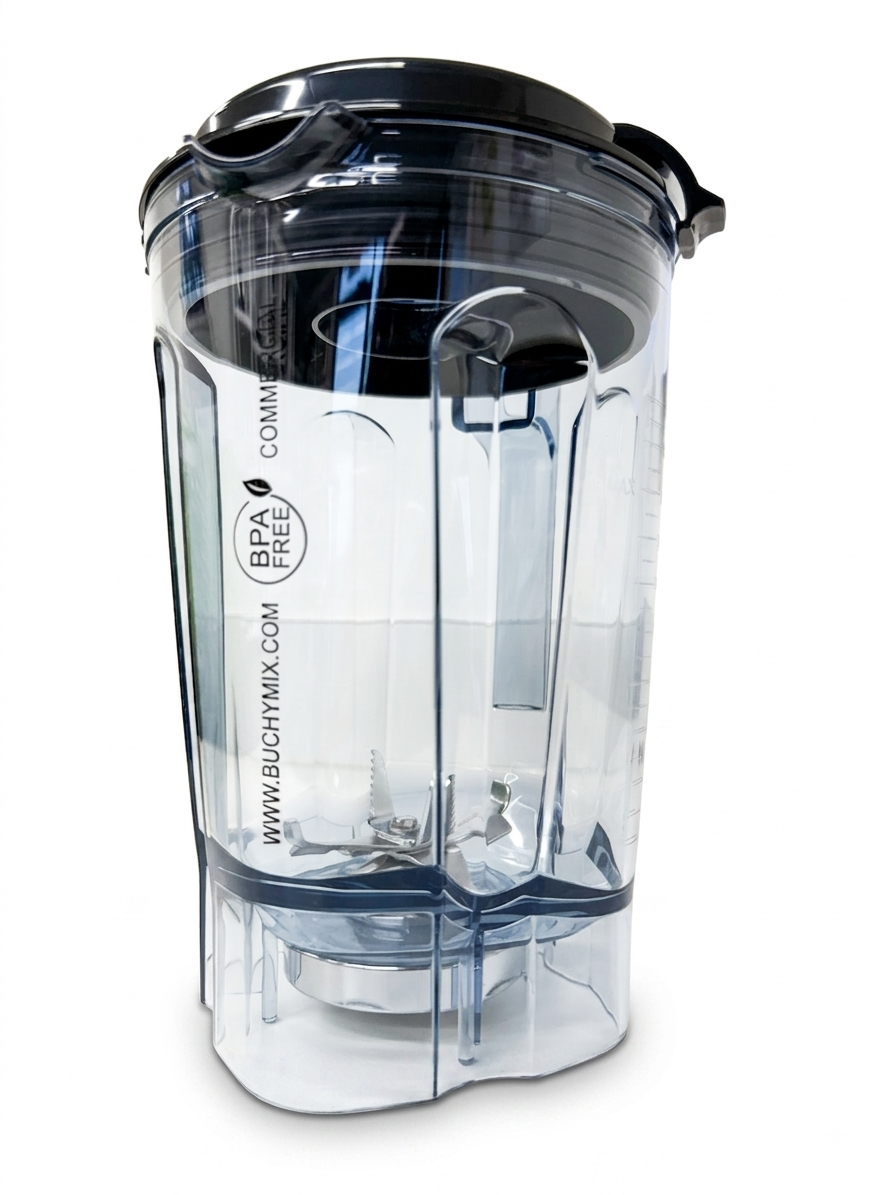 Replacement Jug for BX350 Blender-BPA Free