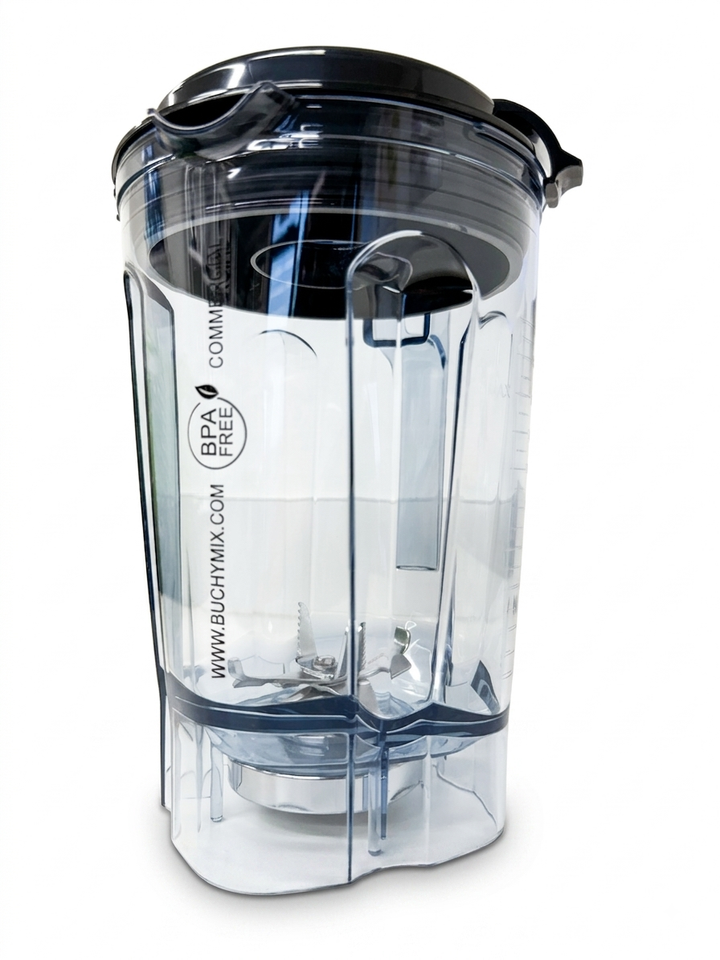 Replacement Jug for BX350 Blender-BPA Free