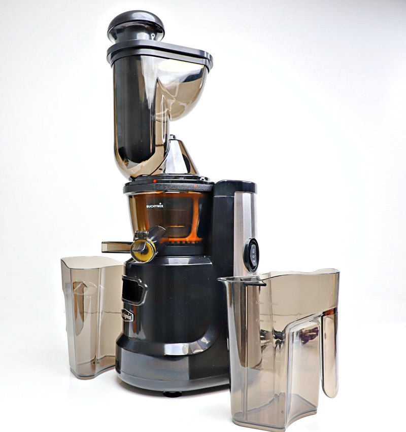 Premium juicer 2025
