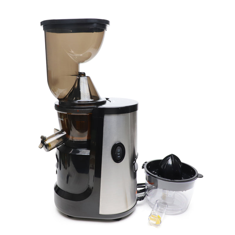Premium juicer hot sale