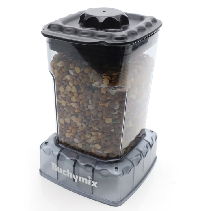 800ml grinding Container  for Turbocrush blenders only