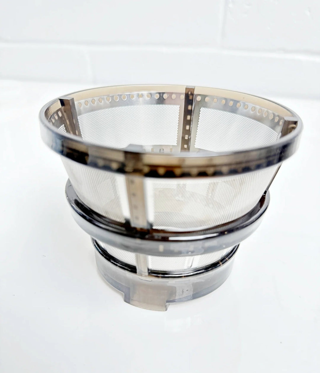 Juicing Strainer for BJ15 , BJ10 & BJ20 Juicers - Buchymix UK