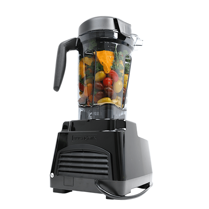 Super High Performanace Turbocrush Digital Blender - (2025 UPGRADE) - Buchymix UK