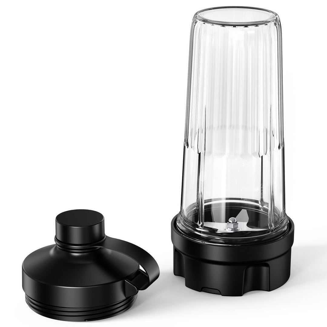 Ultra Heavy Duty Soundproof Commercial Grade Blender - Buchymix UK