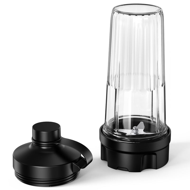 Ultra Heavy Duty Soundproof Commercial Grade Blender - Buchymix UK