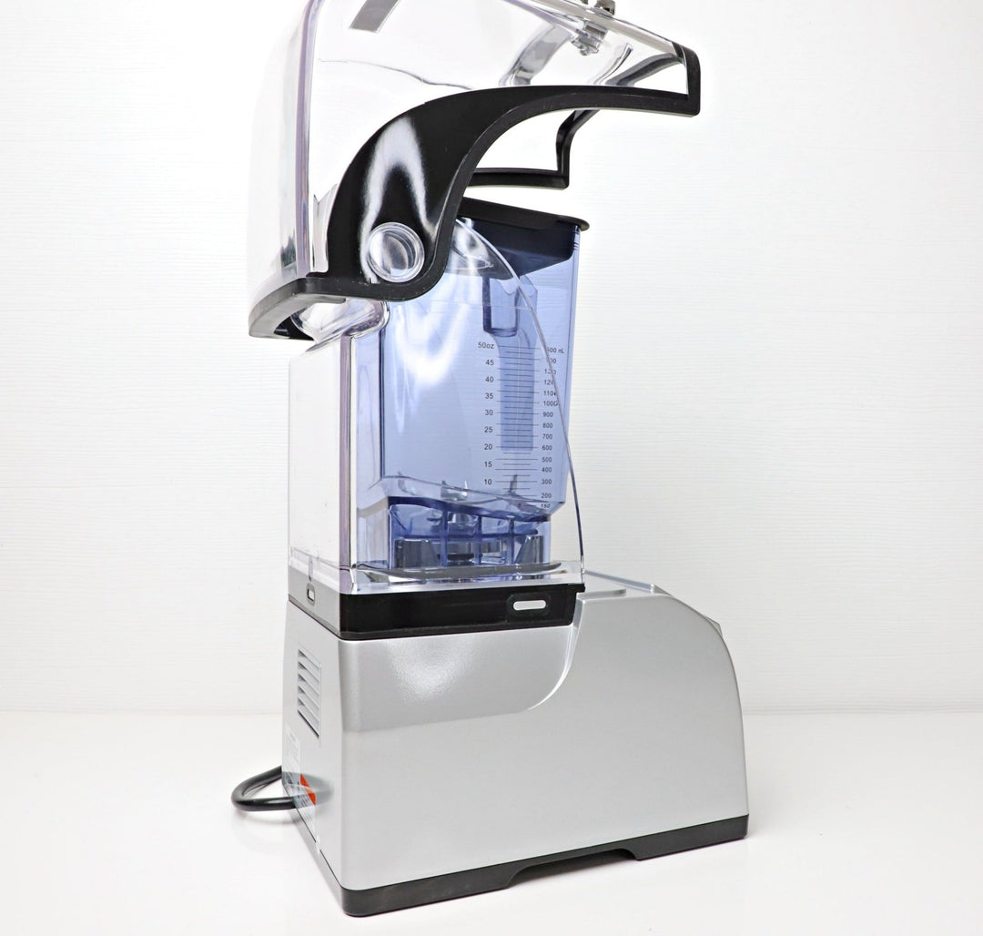 Ultra Heavy Duty Soundproof Commercial Grade Blender - Buchymix UK
